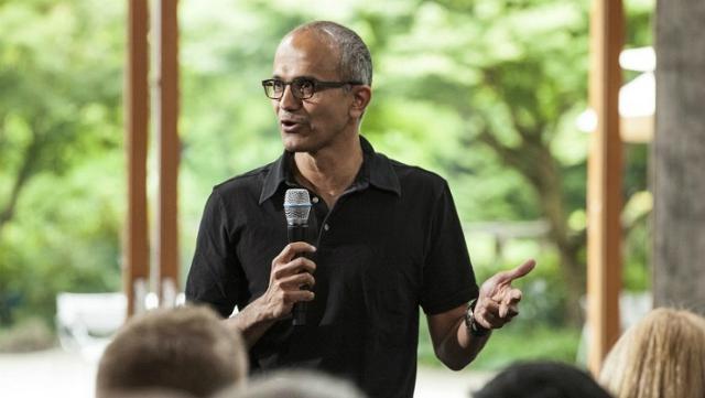 satya-nadella