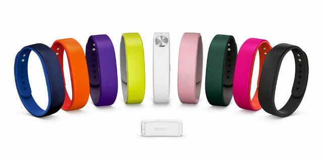 sony-smartband-colors