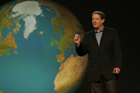 algore