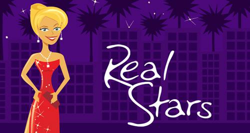 real-stars