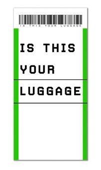 luggage luggage