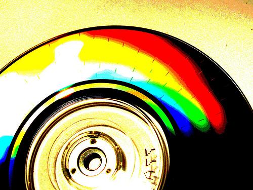 optical-disc