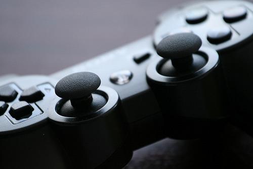 playstation3-controller