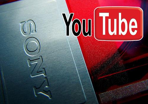 sony-youtube