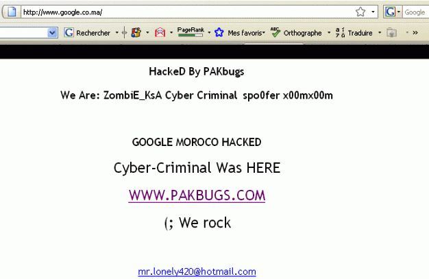 google-morocco
