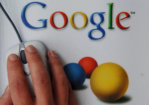 google