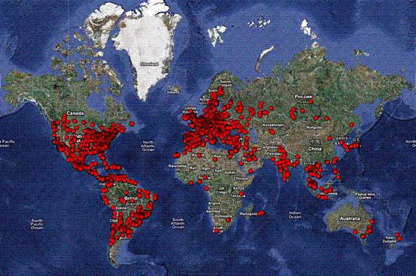 map-botnet