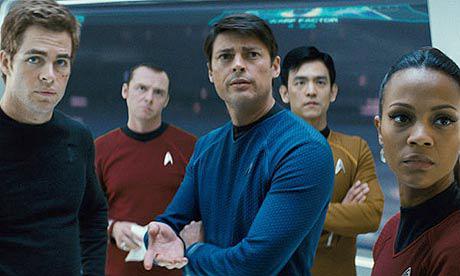 startrek startrek