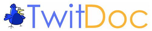 twitdoc_logo