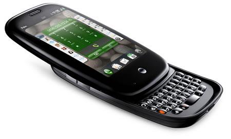 palm-pre