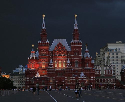 red-square