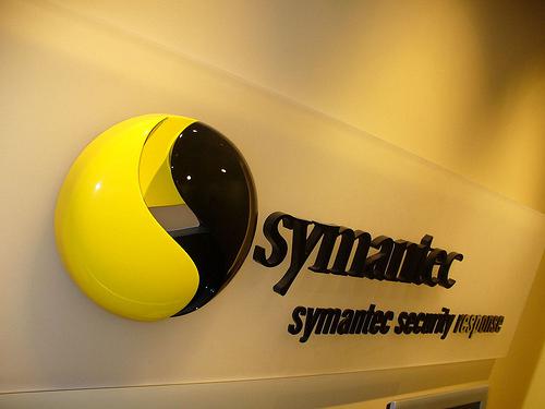 symantec