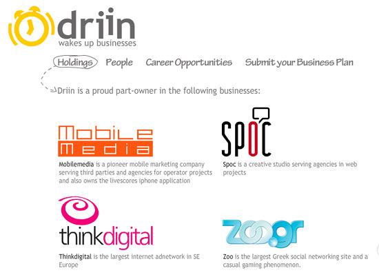 driin-holdings