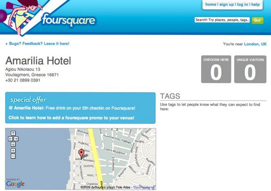 foursquare-amarilia foursquare-amarilia