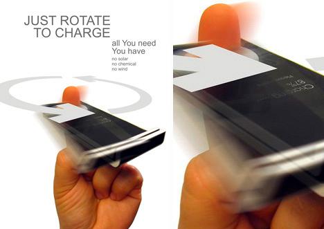 rotel-spin-to-charge-phone