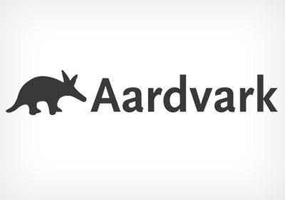 Aardvark