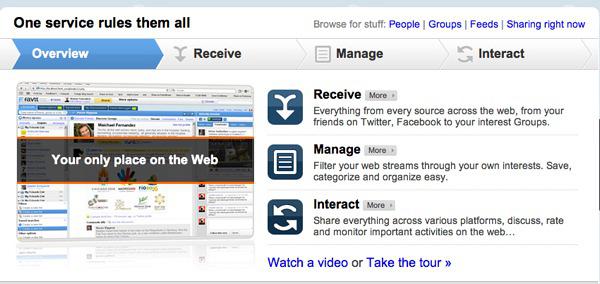 favit-real-time favit-real-time
