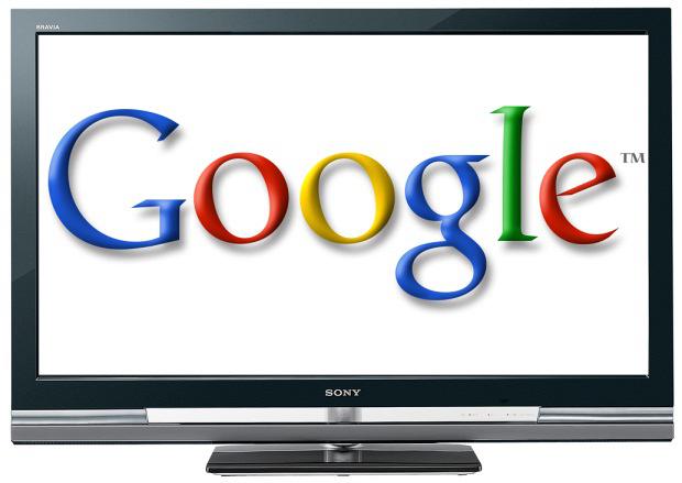 google-tv
