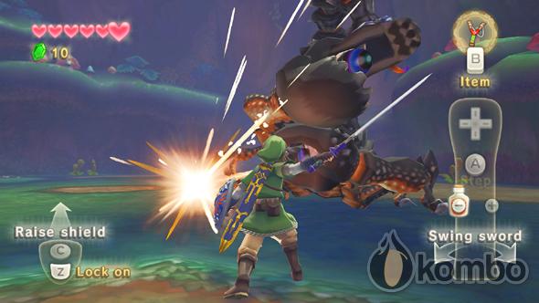 thelegendofzeldaskyw