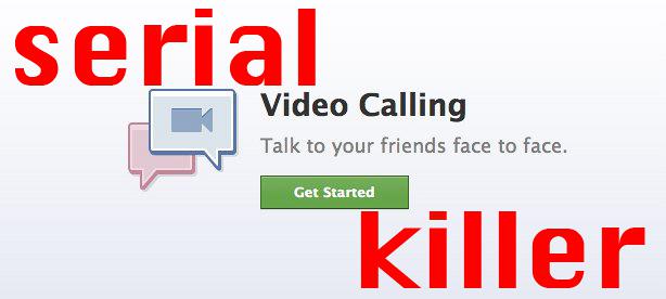 Facebook VideoCalling