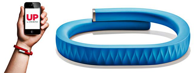 Jawbone UP