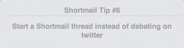 Shortmail.com