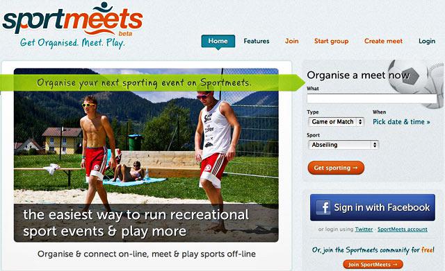 Sportmeets.com