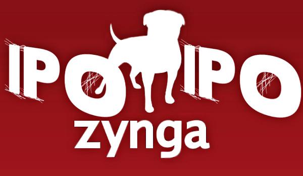 Zynga IPO