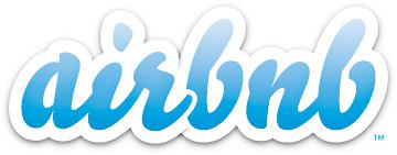 airbnb logo