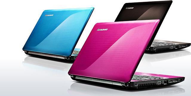 Lenovo Ideapad Z570
