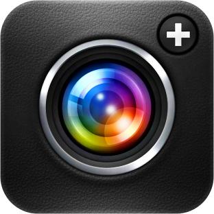 camera plus camera plus