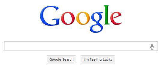 Google Search