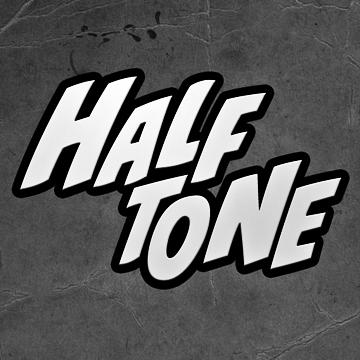 Halftone Halftone