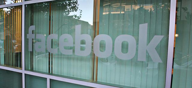 Facebook Glass