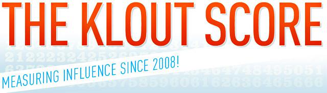 Klout