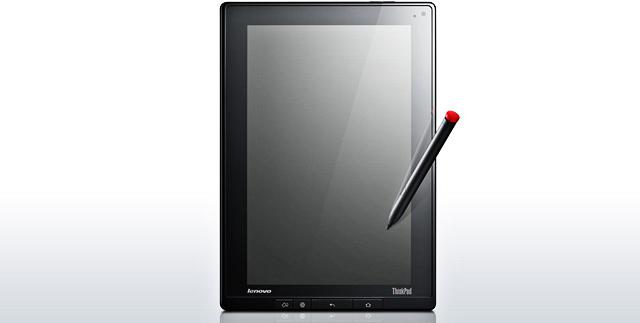 Lenovo ThinkPad Tablet