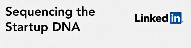 Startup DNA