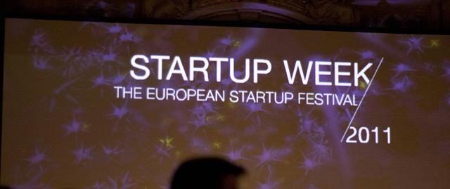 Startup Week