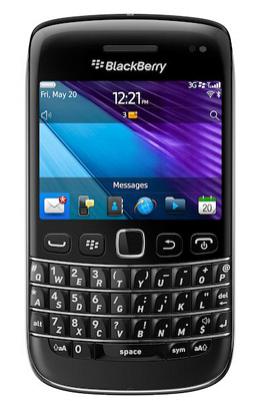 Blackberry Bold 9790