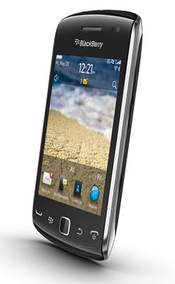 Blackberry Curve 9380