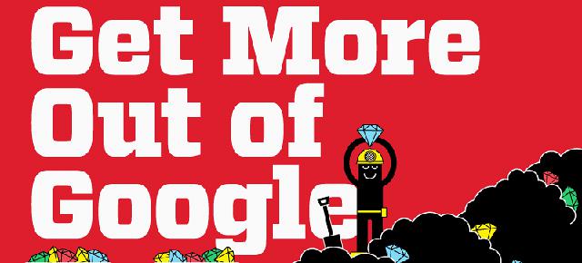 Google search infographic Header