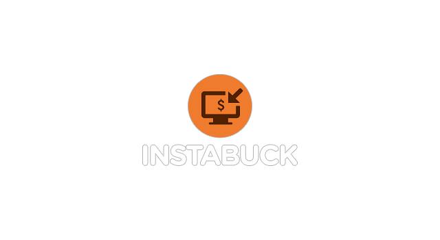 instabuck logo