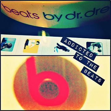 beats by Dr.Dre