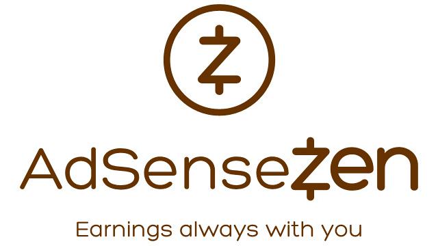 Adsense Zen