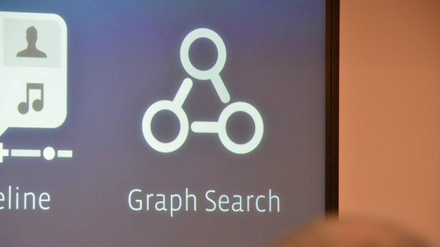 Graph Search