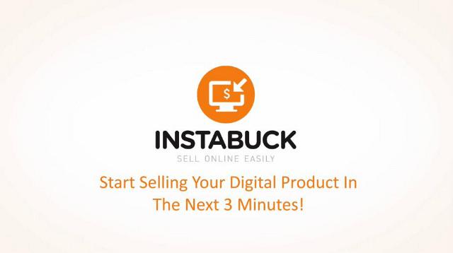 Instabuck