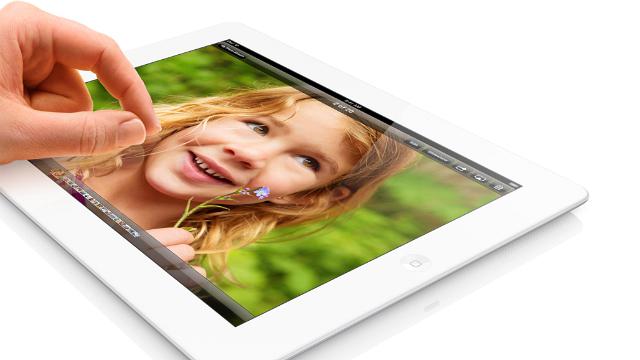 iPad 4