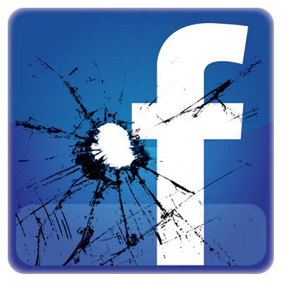quitting facebook