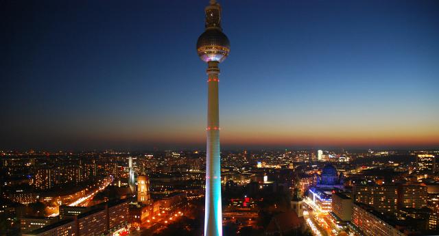 Berlin