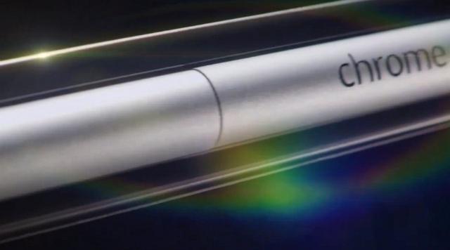Chromebook Pixel